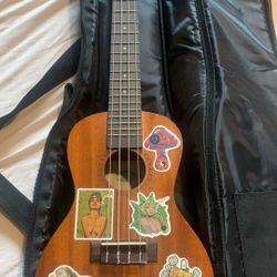 Kala Brand Music Co. Ukulele 