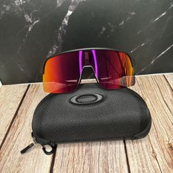Oakley Sunglasses