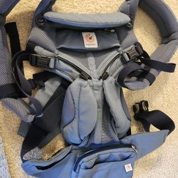Ego Baby Carrier 360