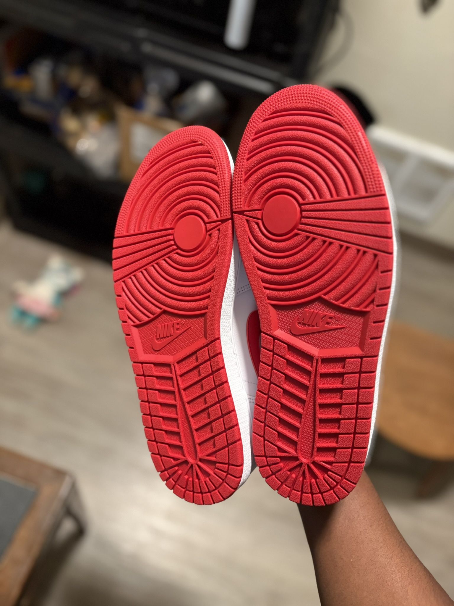 Jordan 1 Retro Low OG