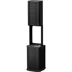 On Sale!! Bose F1 Flex Array Series Speaker And Sub!