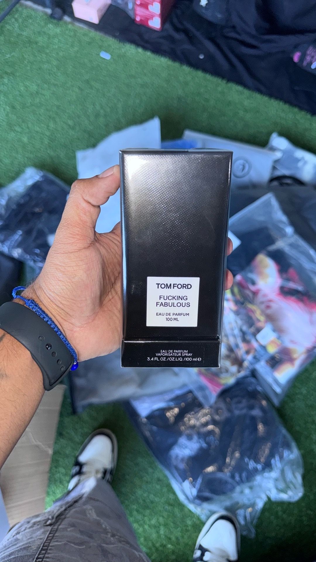 TOM FORD F FABULOUS