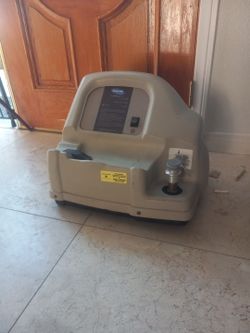 Invacare Homefill II 