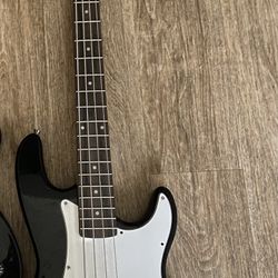 Bass 