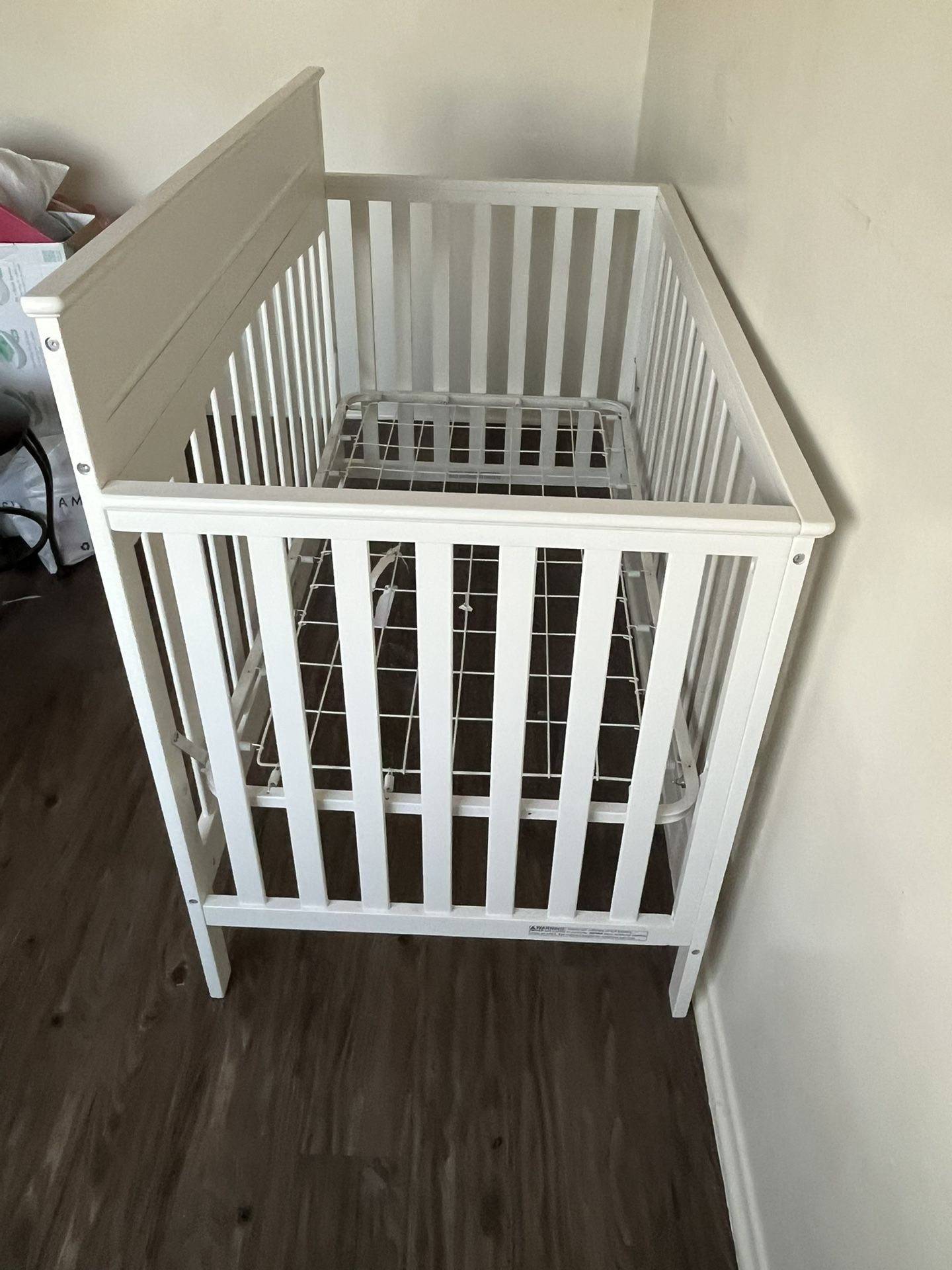 Crib