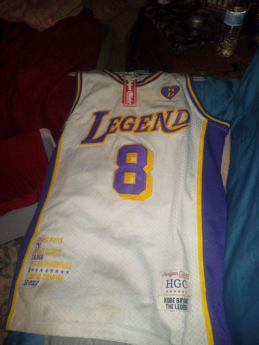 Kobe Bryant