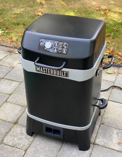 Master built 6in1 Airfryer 