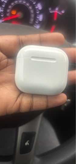 AirPod pros 4