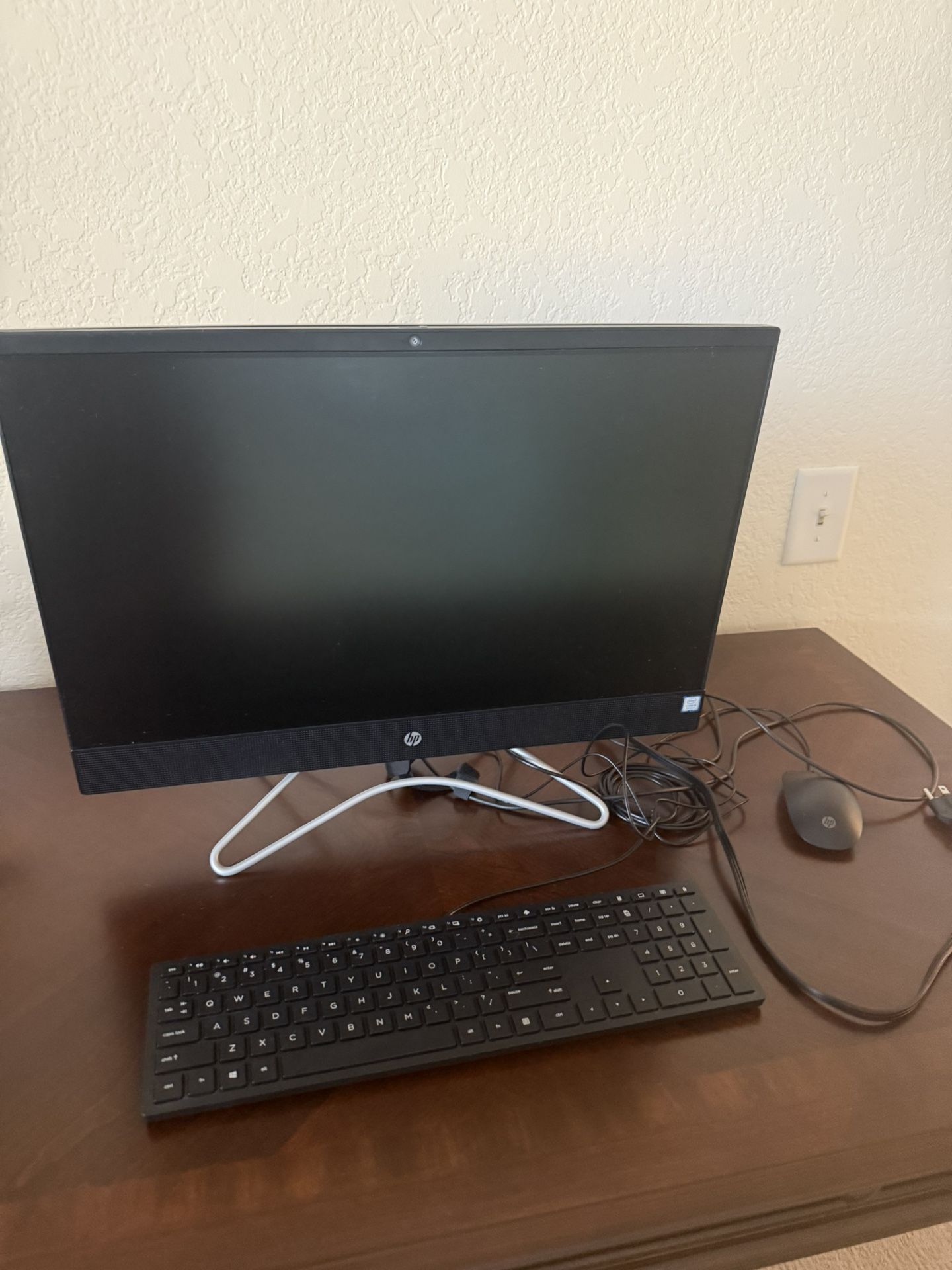 Hp Computer Electronic