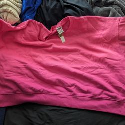Victoria Secret Pink Sweatshirt OBO
