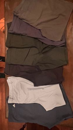 Ropa talla 40