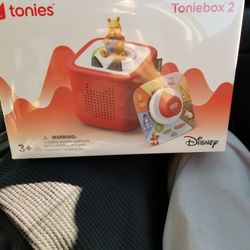 TONIEBOX 2