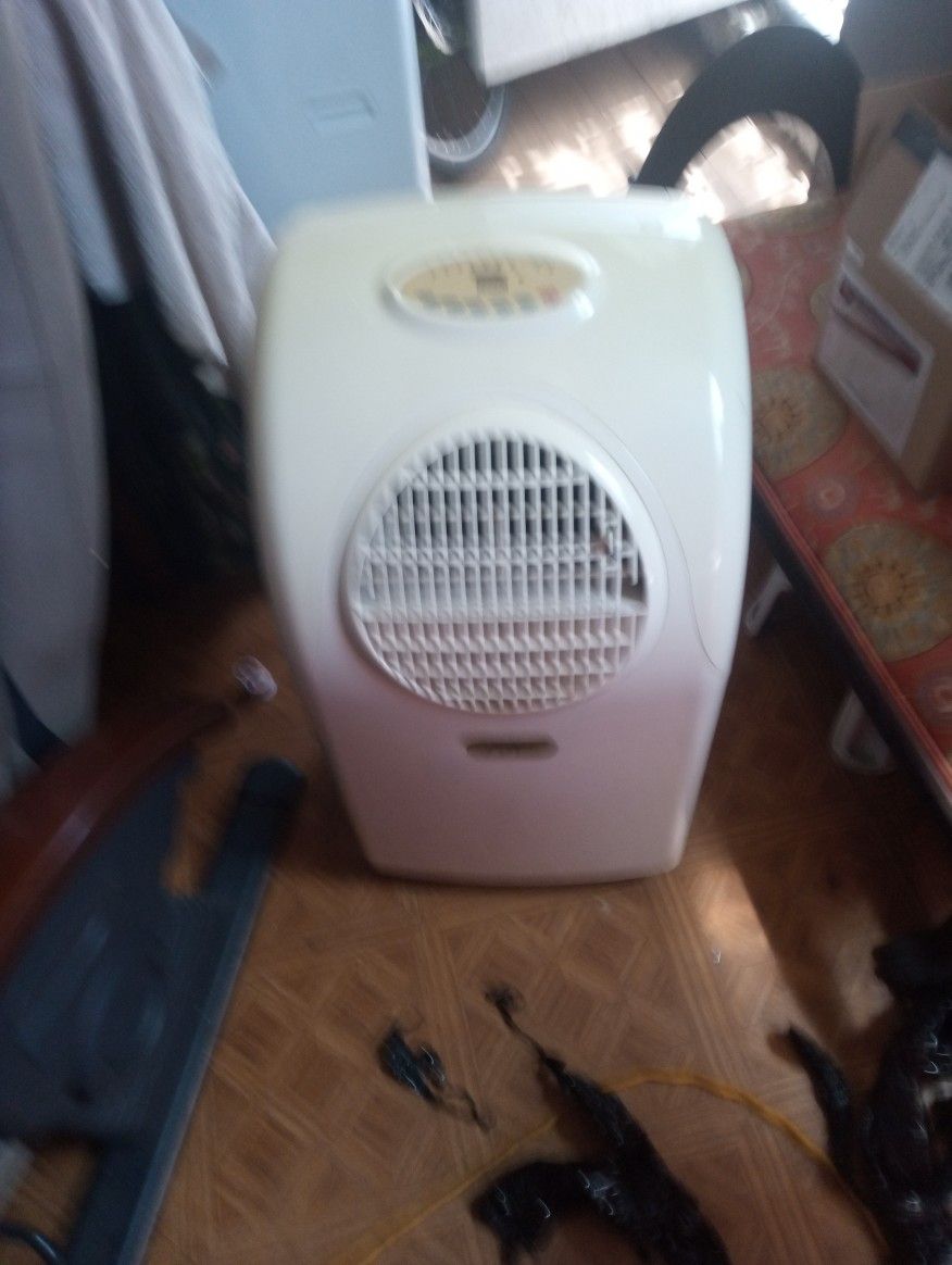 Spt Usa Air Conditioner 1200 Btu