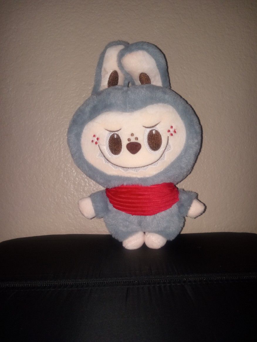 Labubu Plush Dolls