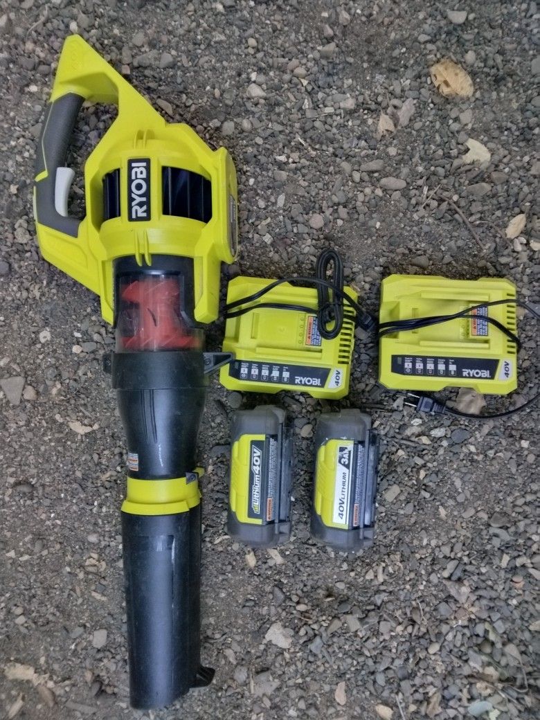 Ryobi