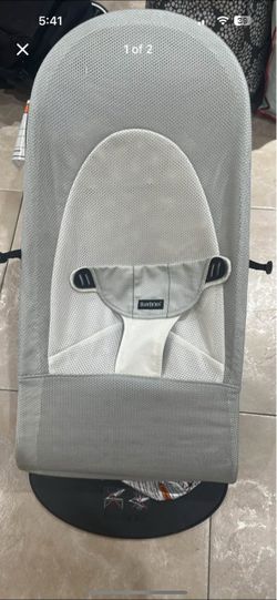 BabyBjörn Baby Bouncer Mesh
