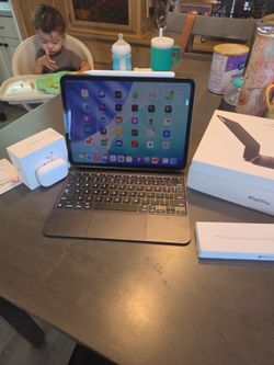 IPAD PRO BUNDLE