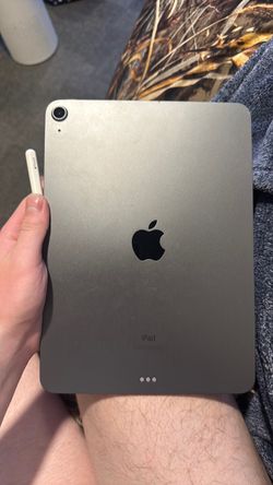 iPad Air /Apple Pencil