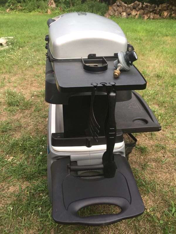 Thermos Fire & Ice Grill 2 Go for Sale in Caledonia, MI OfferUp