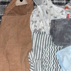 Baby Bibs Cloths