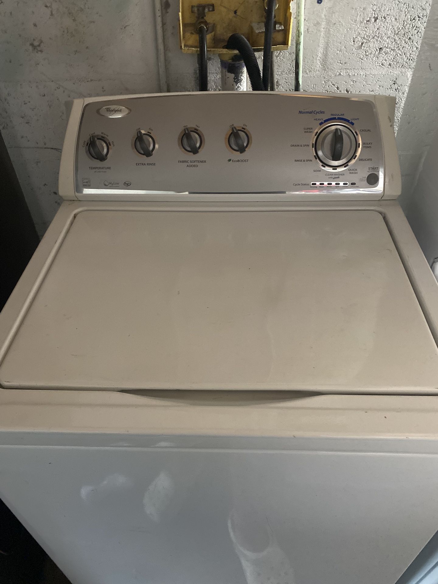 Washer