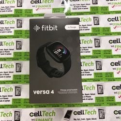 Fitbit Versa 4