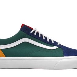 Vans Old Shook Yacht Club Shoes