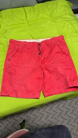 Abercrombie short