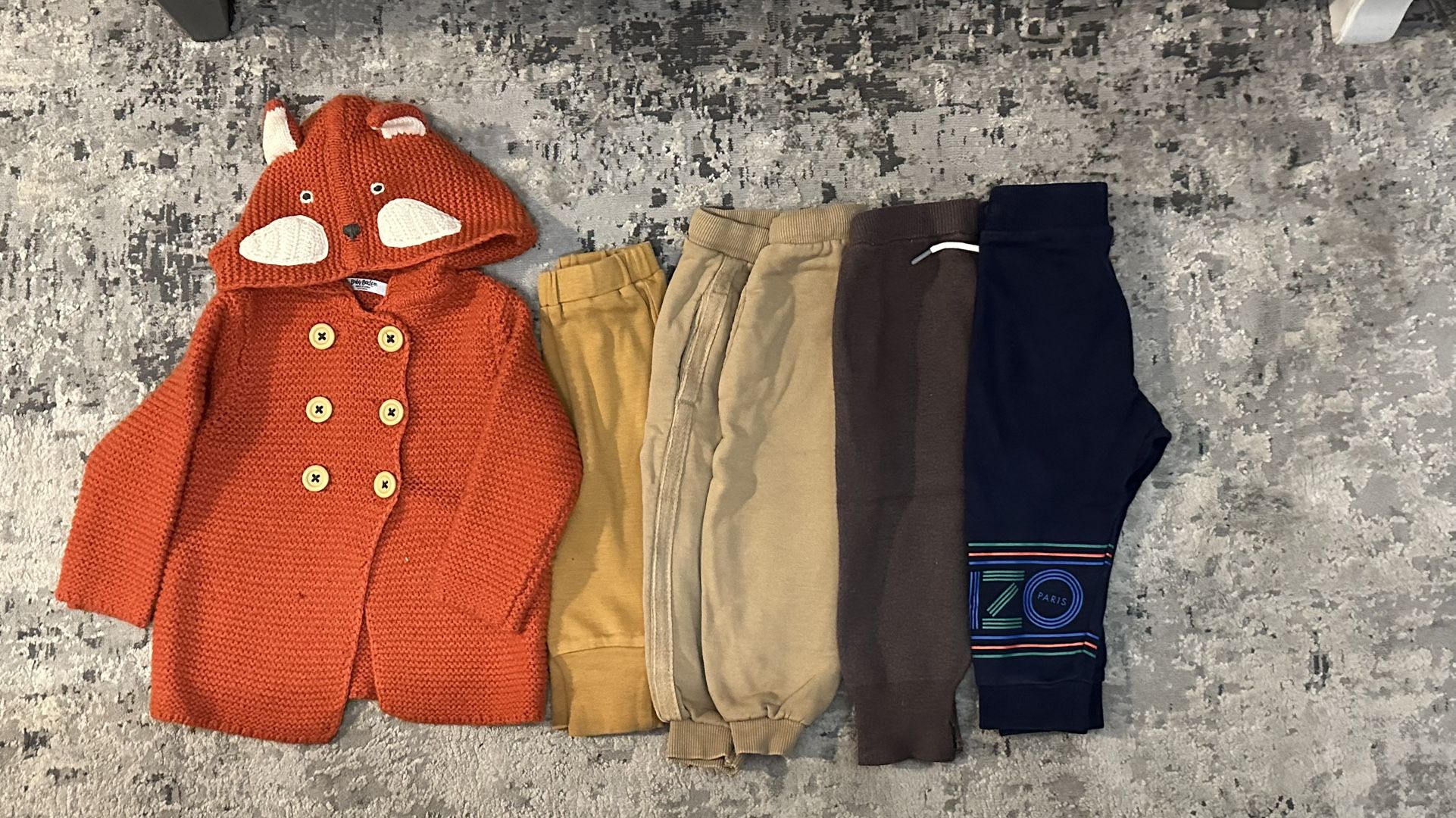 Kids Clothes Bundle