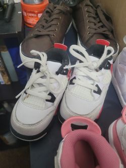 Toller shoes