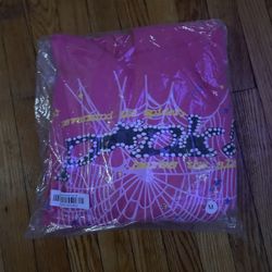 Spider Hoodie (1:1 Rep) – Size [medium]