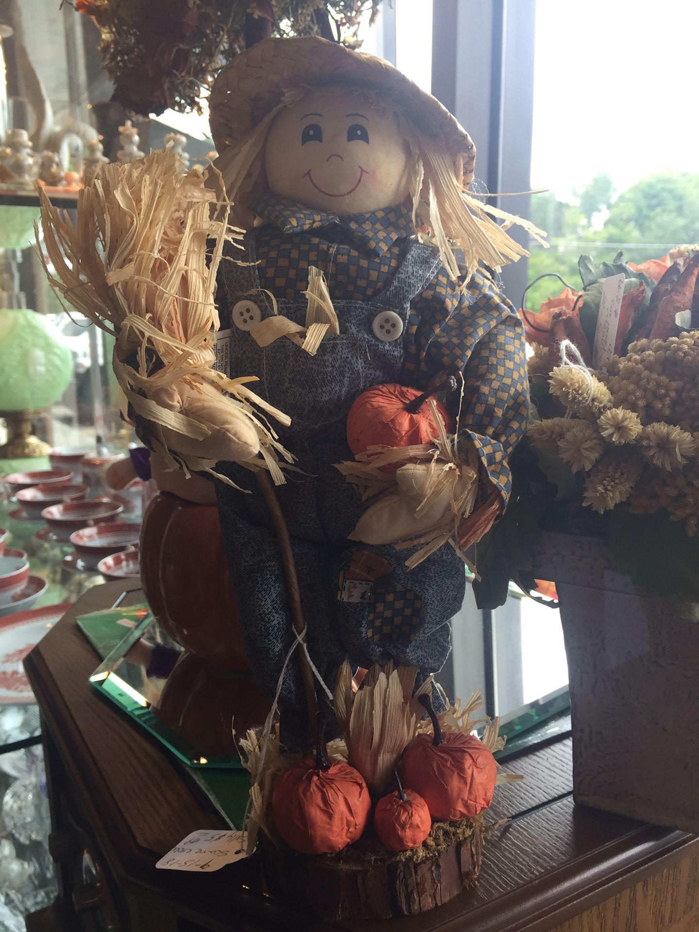 ScareCrow Decoration