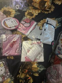 Hello Kitty Party 