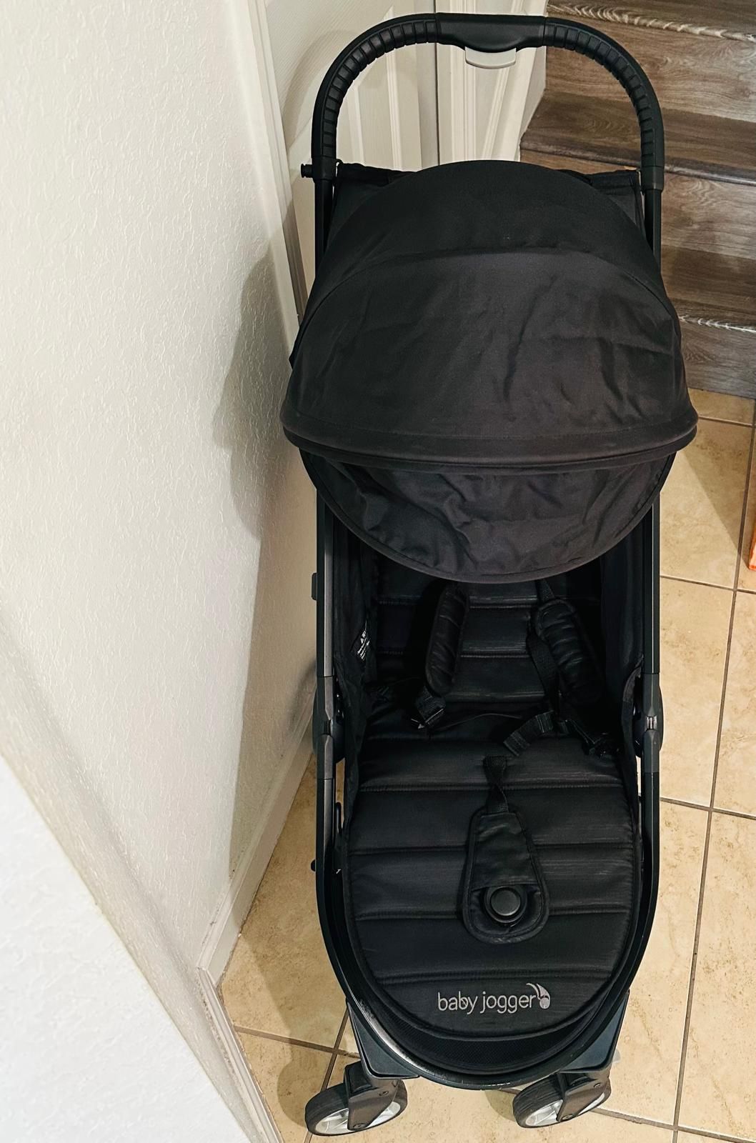 baby jogger Stroller 