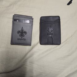 Leather  Wallets Nice