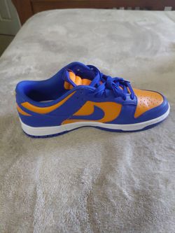 Nike Dunk Low "UCLA" (Style Code: DD1391-402),
