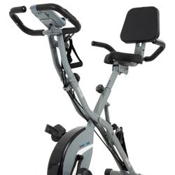 Exercise Bike 🚲 BICICLETA DE EJERCICIOS 🚴‍♀️