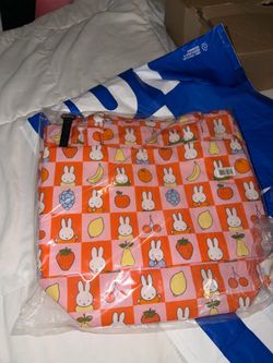 Baggu Miffy