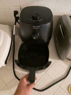 Air fryer