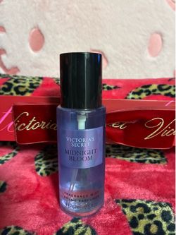 Midnight bloom Victoria secret perfume
