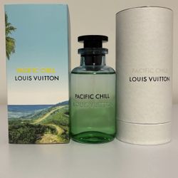 Pacific Chill LV Cologne 100 ML