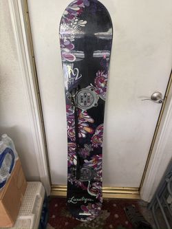 Snow Board