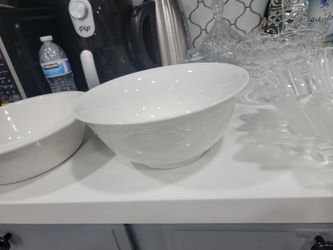 kitchen plates