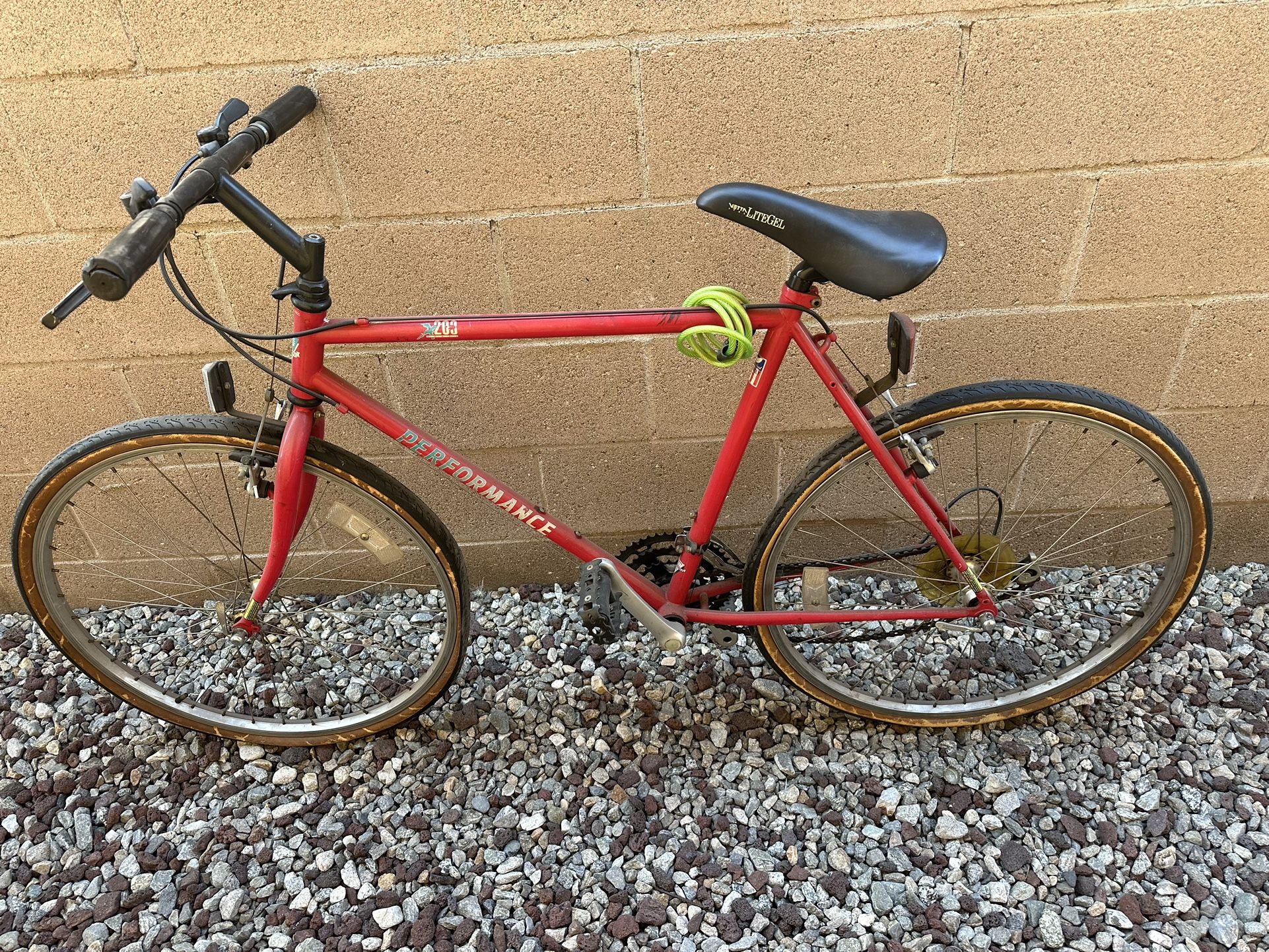Schwinn Mountain Bike Authentic