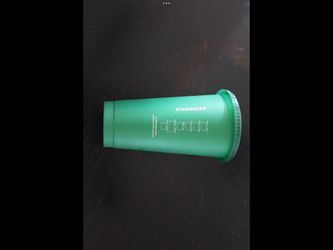 Starbucks Cup 20oz 