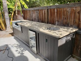 Bbq islands countertops great prices