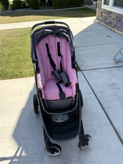 Evenflo Stroller