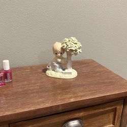 Precious Moments Ceramic Decor 