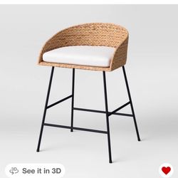 Counter Height Barstools 