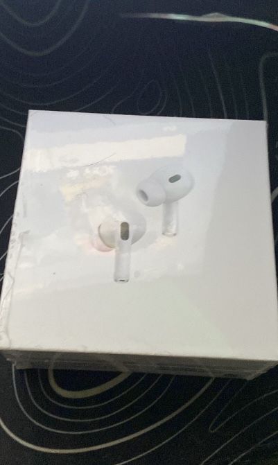 Air Pods Pro